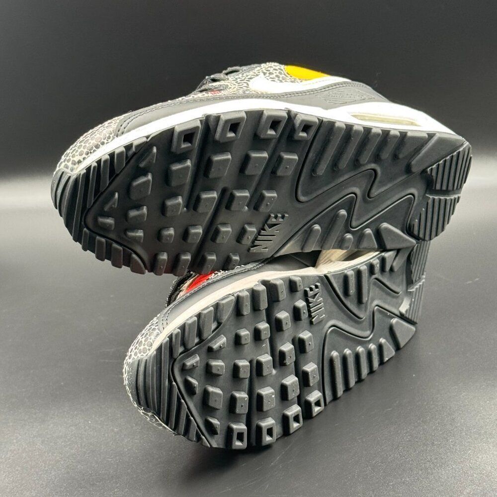 Wmns Nike Air Max 90 SE 'Safari' - Picture 9 of 12